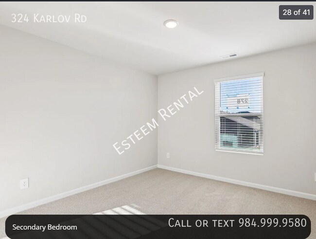 Building Photo - 324 Karlov Rd
