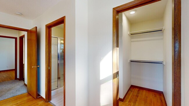 Building Photo - Available August 2026!  Beautiful Home in North Ames