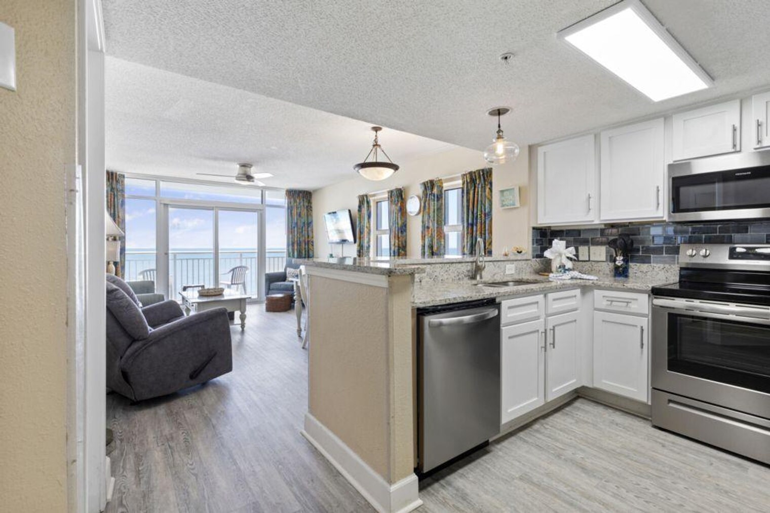 Building Photo - 1700 N Ocean Blvd