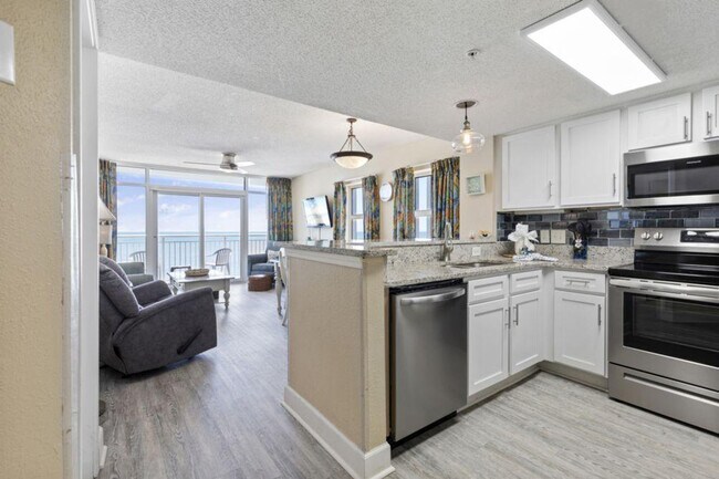 Building Photo - 1700 N Ocean Blvd