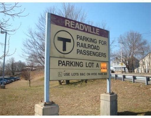 Building Photo - 978 Hyde Park Ave