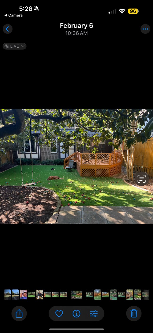 Building Photo - 2917 Wellesley Trace