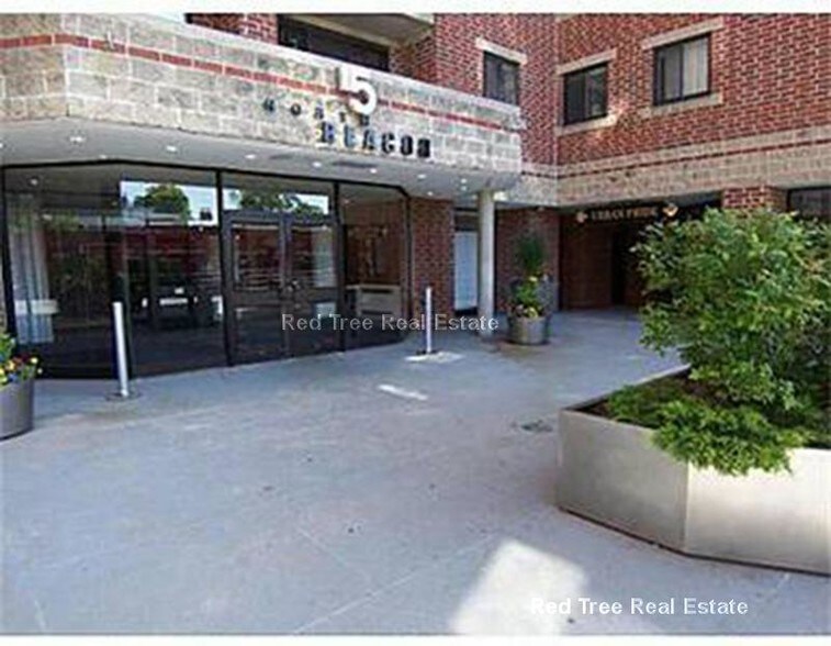Building Photo - 15 N Beacon St