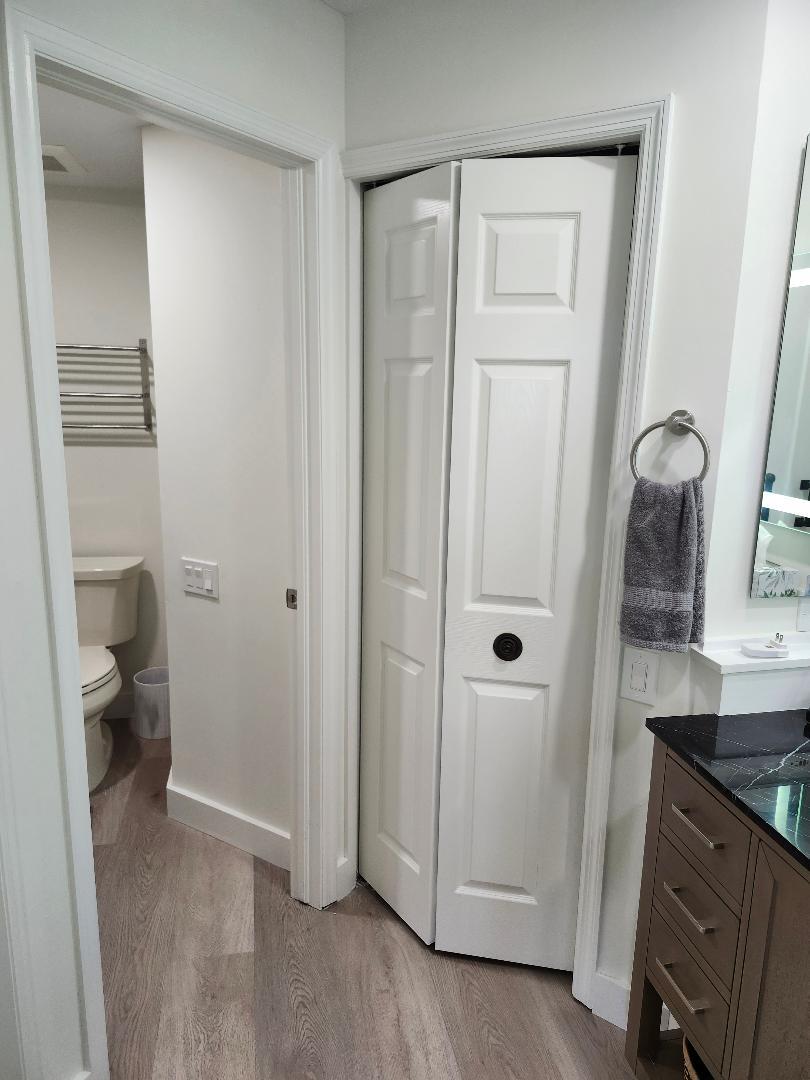 Master Bath - 13020 Amberley Ct