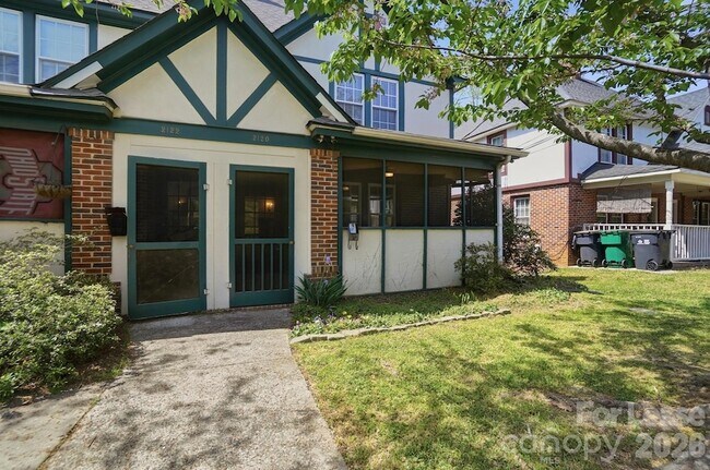 Building Photo - 2120 Kirkwood Ave