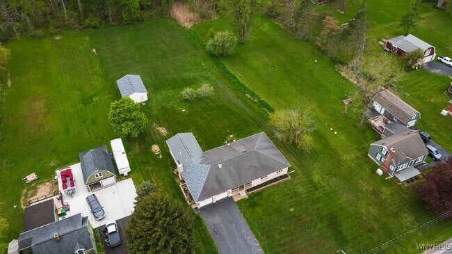 Building Photo - 4130 Ransom Rd