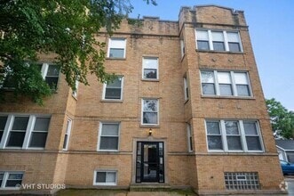 Building Photo - 3339 W Byron St