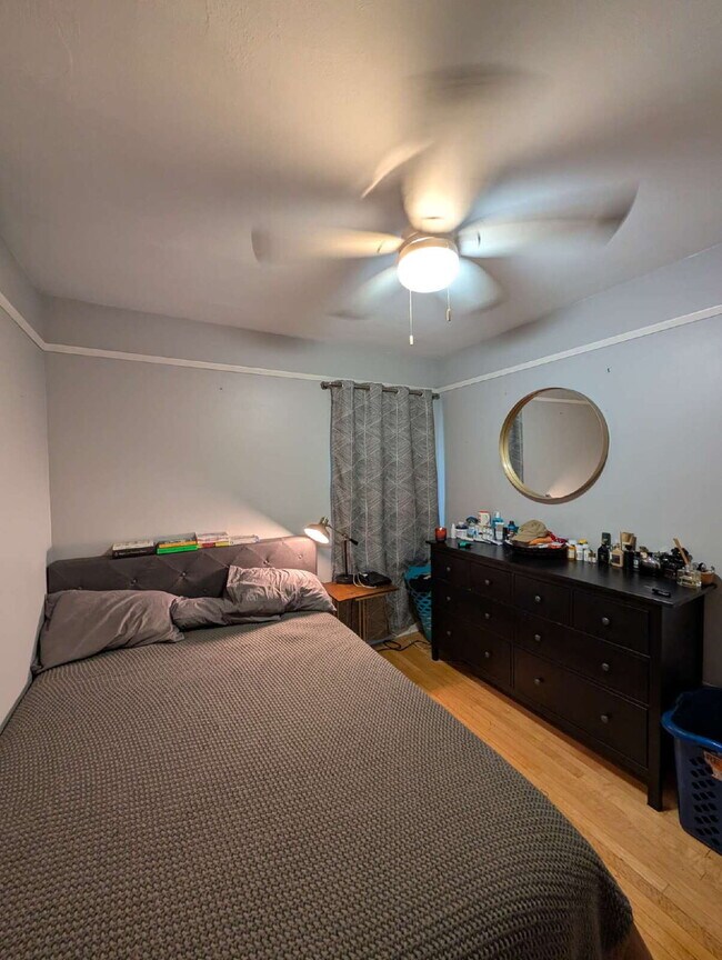 Building Photo - Charming 3BR in Victory Memorial with Fenced Yard & Garage