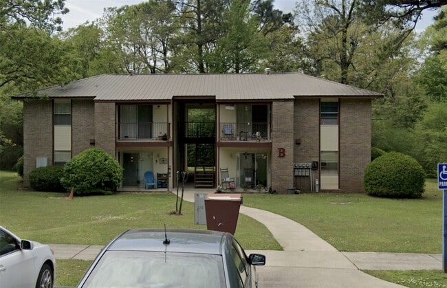 Primary Photo - 3131 Carl Morgan Rd