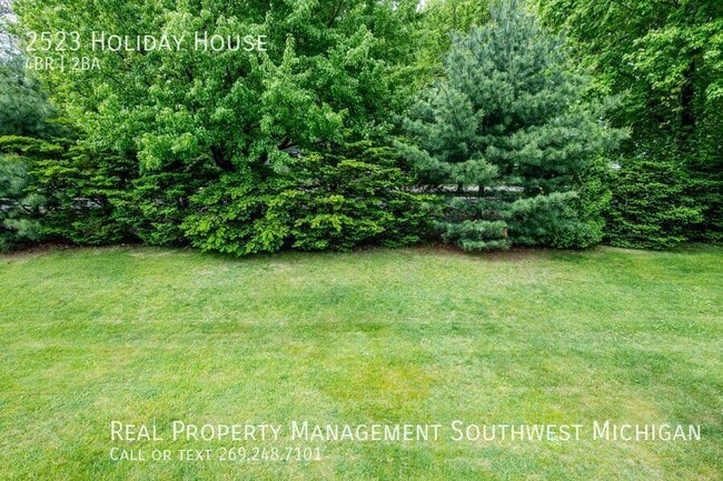 Building Photo - 2523 Holiday House Rd
