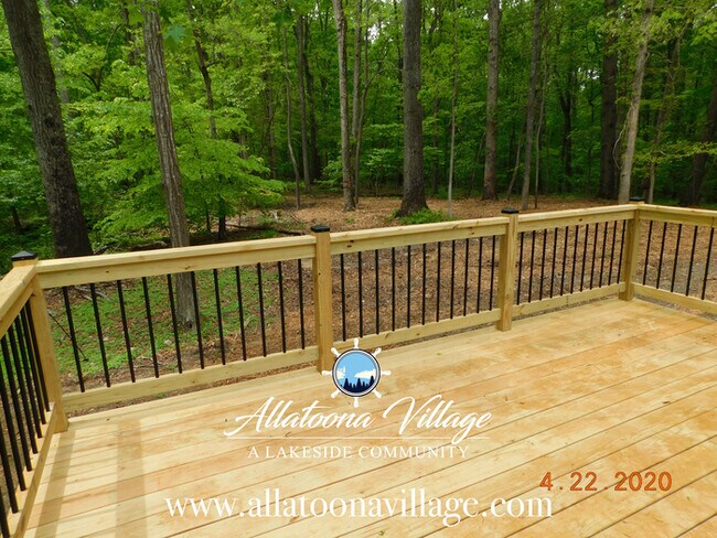 Building Photo - Complete Privacy in this new 3BR/2Bth Hous...