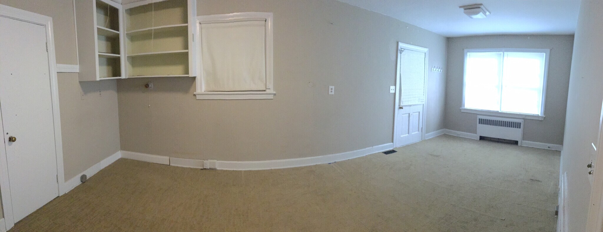 Building Photo - 1107 Richmond Rd