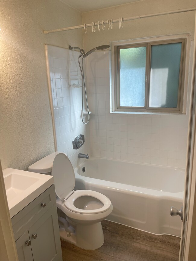 Bathroom - 613 20th Street