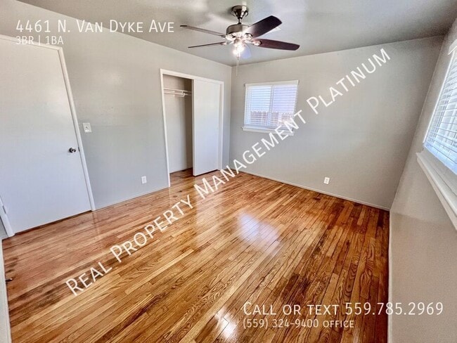 Building Photo - 4461 N Van Dyke Ave