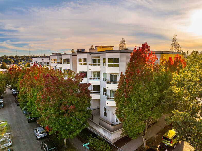 Primary Photo - Mirabella Apartments