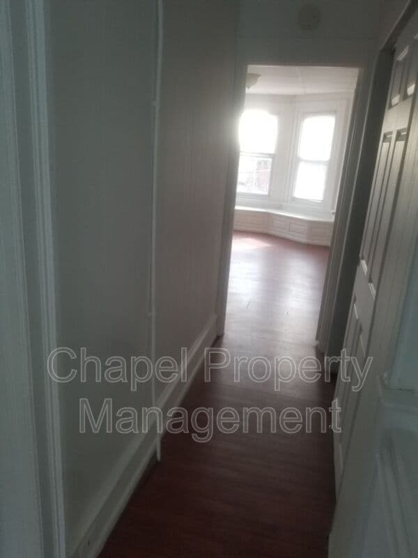 Building Photo - 1673 Harrison St
