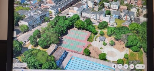 Building Photo - 2 Saint Martin St