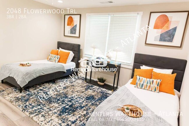 Building Photo - 2048 Flowerwood Trail
