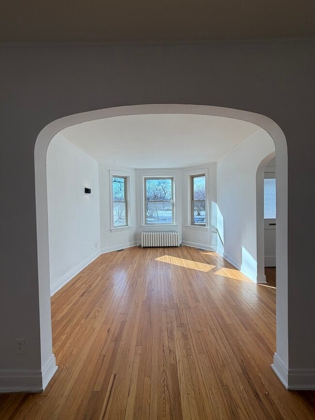 Building Photo - 3737 S Damen Ave