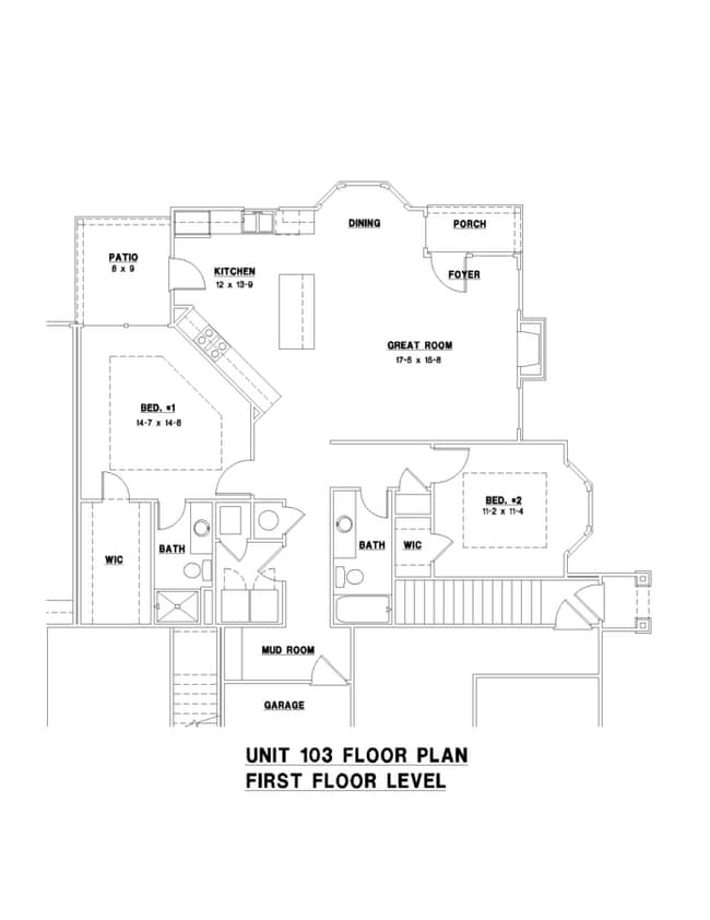 Building Photo - Parkview Apartments - Available October 10th