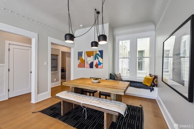 Building Photo - 2856 Sacramento St