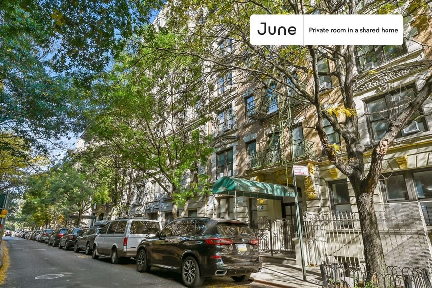 Building Photo - Room in Shared 4 bed/1.5 bath home in Upper West Side