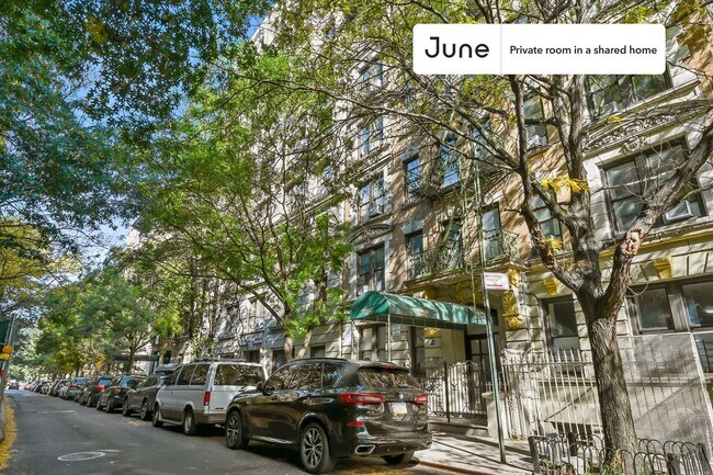 Building Photo - Room in Shared 4 bed/1.5 bath home in Upper West Side