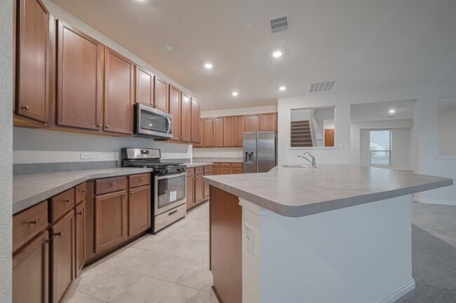 Building Photo - 5727 Texas Sage Dr