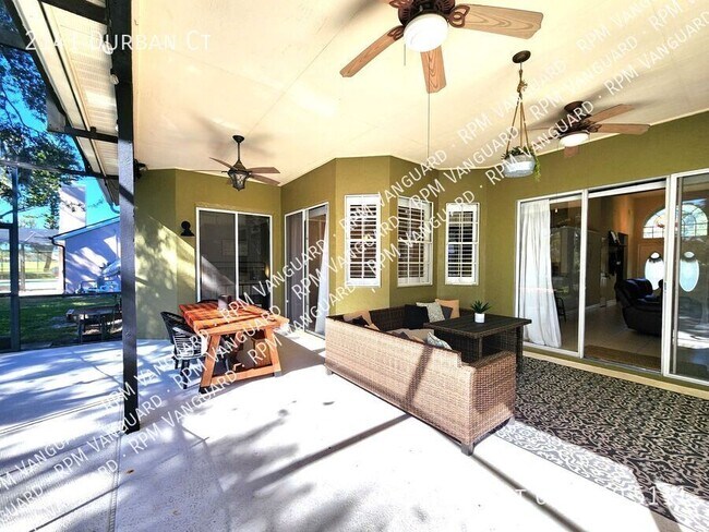 Building Photo - 2141 Durban Ct