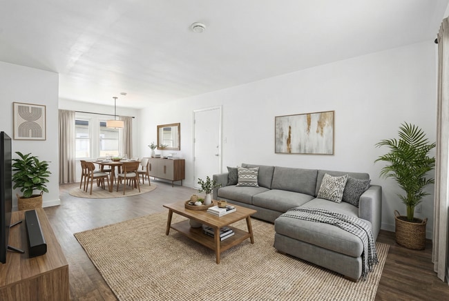 Building Photo - 5838.5 W 88th St