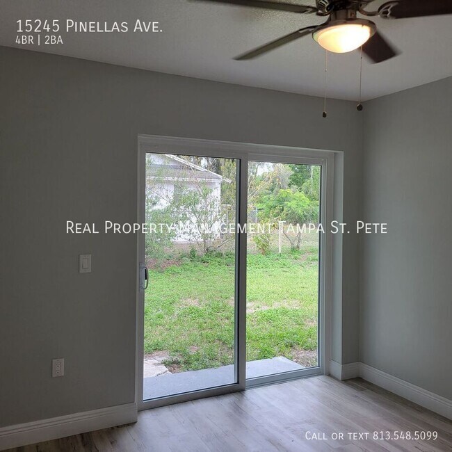 Building Photo - 15245 Pinellas Ave