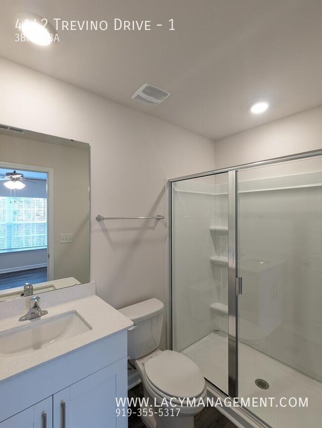 Building Photo - 4142 Trevino Dr