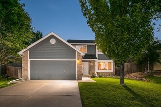 Building Photo - Spacious and Serene Home with Ideal Location near Parks, Trails, and Schools!