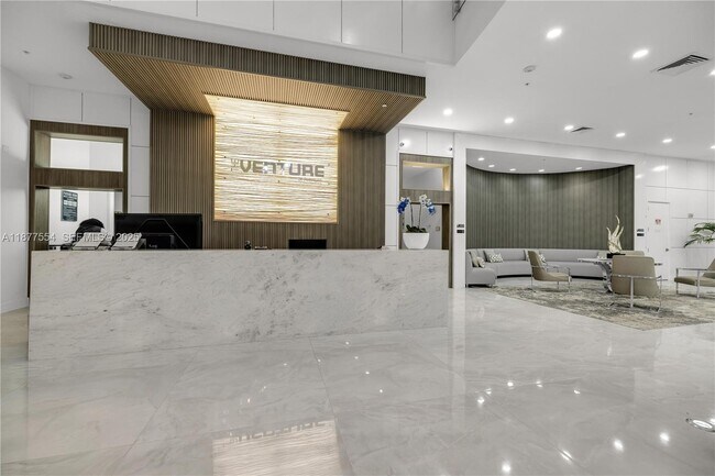 Building Photo - 18800 NE 29th Ave