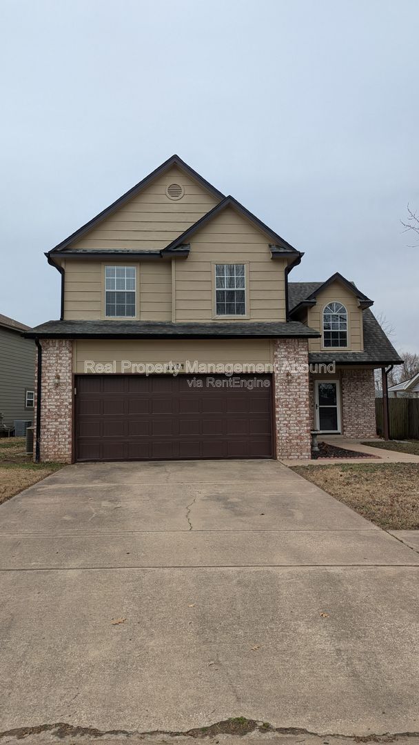 Building Photo - 1224 W 112th Dr S