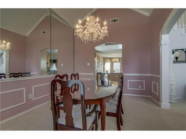 Building Photo - 3825 Cochran Dr