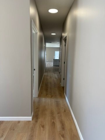 Building Photo - 213 N East St