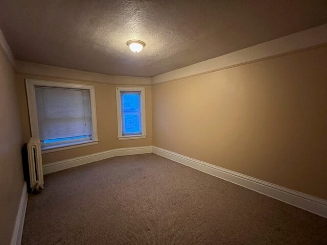 Bedroom 3 - 510 7th St