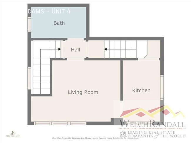 Building Photo - 2547 Adams-Unit 4