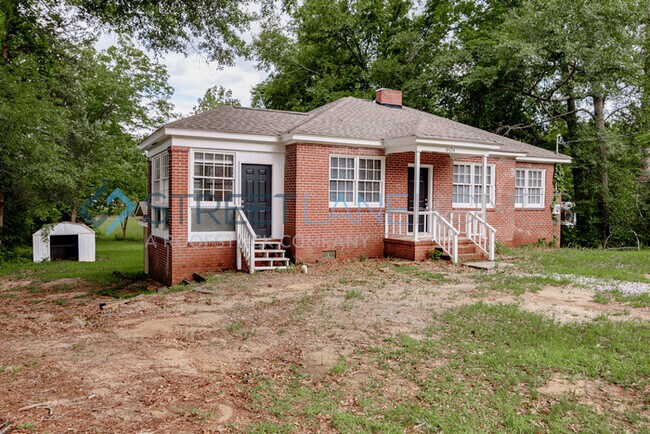 Primary Photo - Charming 4 Bedroom in Columbus!