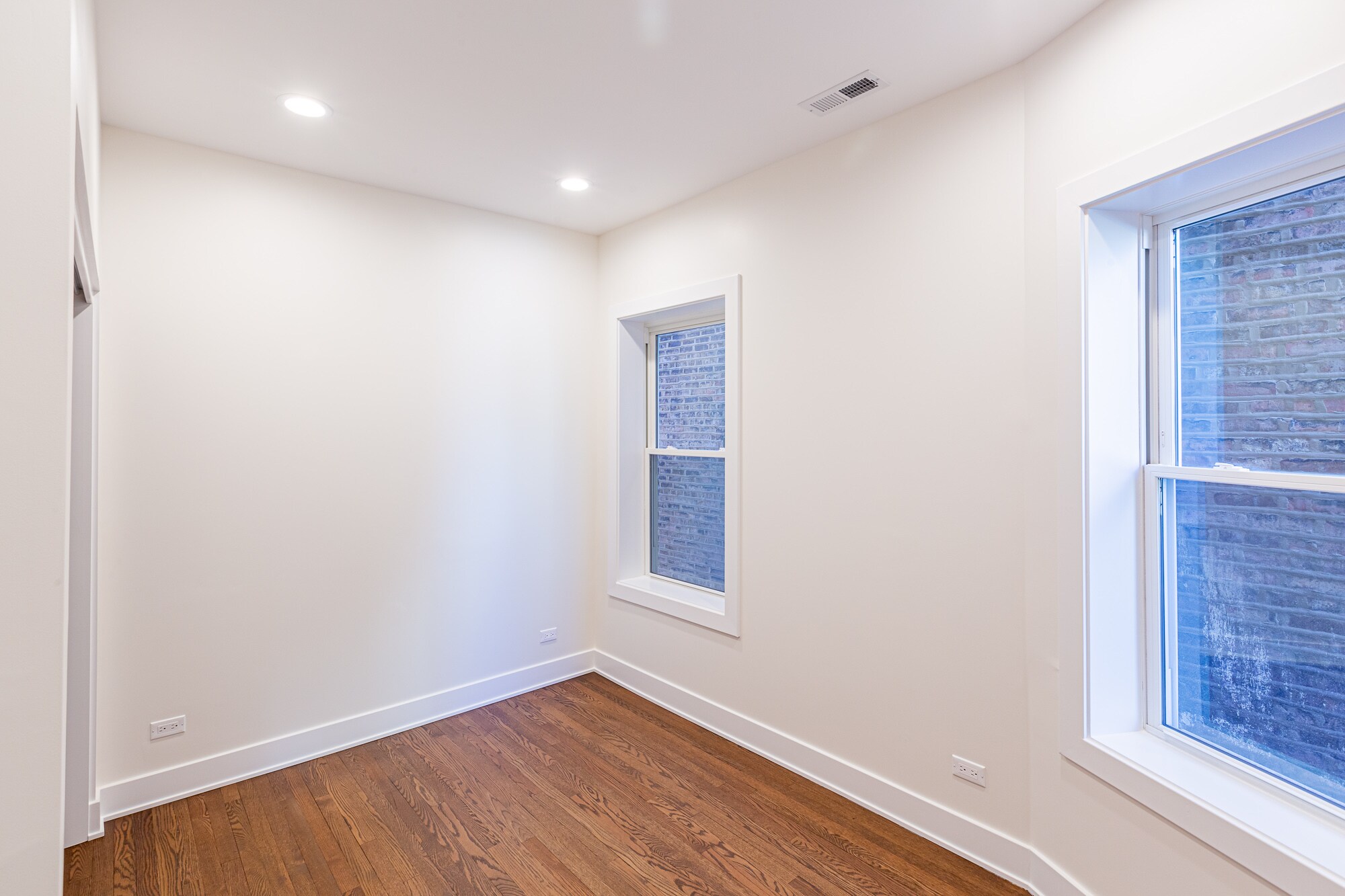 Bedroom #2 - 6527 N Newgard Ave