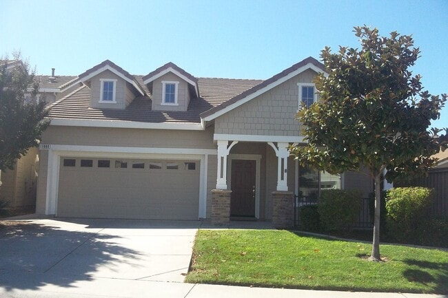 Primary Photo - Crocker Ranch gated community