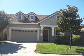 Building Photo - Crocker Ranch gated community