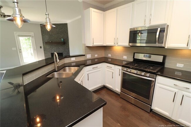 Building Photo - 689 Wickham Ridge Rd