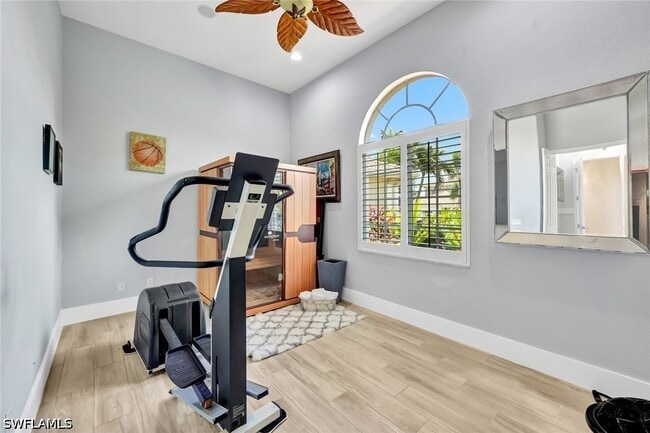 Building Photo - 8910 Paseo De Valencia St