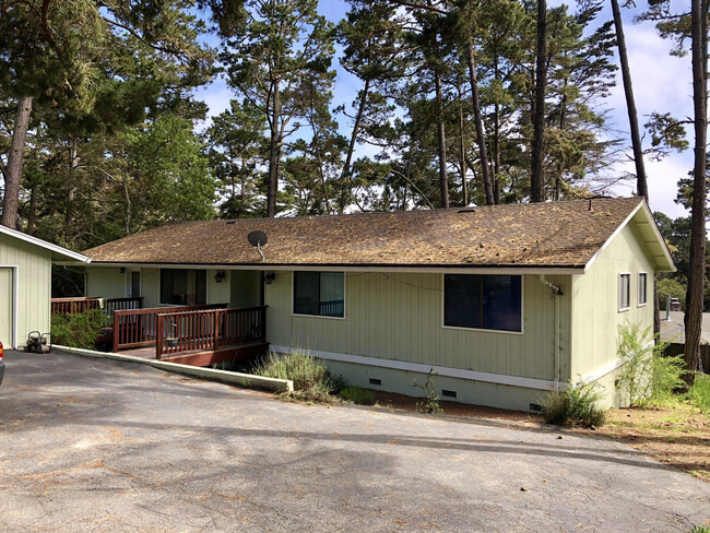 Primary Photo - Large Pebble Beach Home