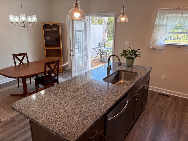 Building Photo - Rare Congers Creek Rental Coming Soon! Beautiful 4BR Townhome Just Minutes to JMU, RMH Medical & ...