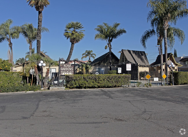 Primary Photo - Kona Gardens Apartments