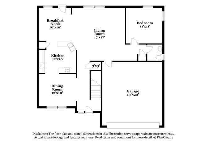 Building Photo - 12529 Oakton Hunt Dr