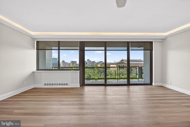 Building Photo - 2401 Pennsylvania Ave